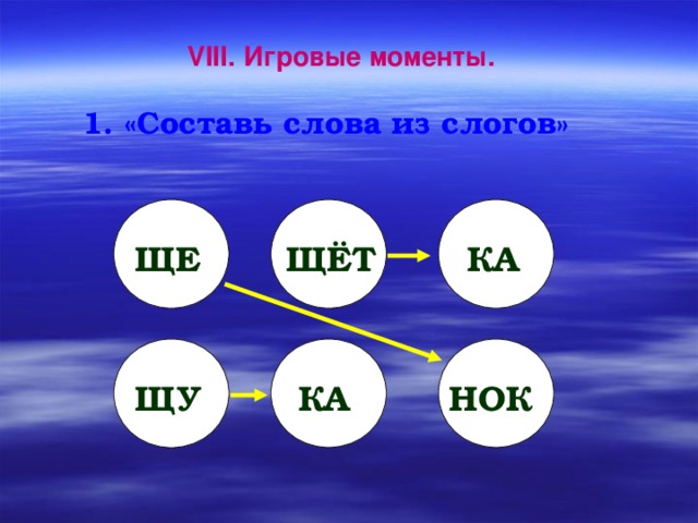 Слово из пяти букв нок. Презентация на тему " Составь слово из слогов". Слова на слог НОК. Из слогов Бор кос. НОК слово составить.