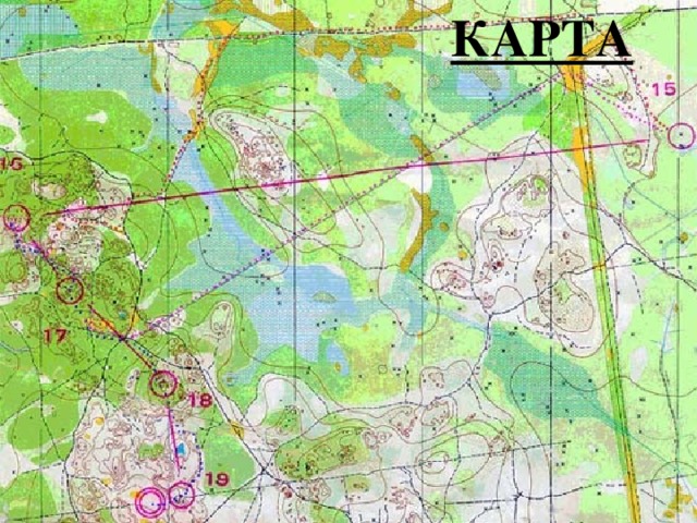 урок активный отдых на природе и личная безопасность