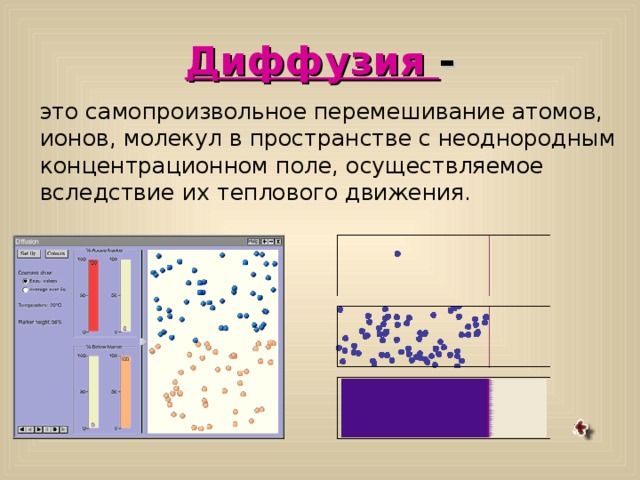 Молекулы диффузия движение молекул. Диффузия. Диффузия атомов. Движение молекул диффузия.