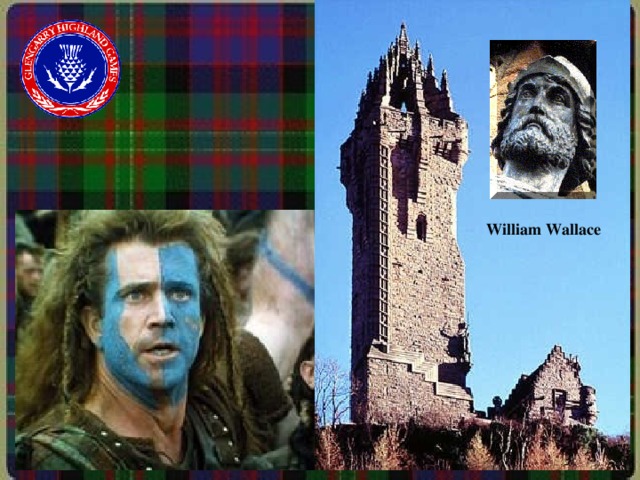 William Wallace 