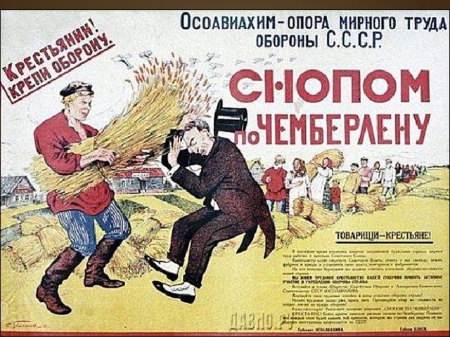 Декабрь 1927 года – XV съезд ВКП(б) провозгласил курс на коллективизацию.   Зима 1927/28гг. – кризис хлебозаготовок. 