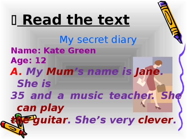 Look at kates secret diary. My Secret Diary картинки. She can перевод.