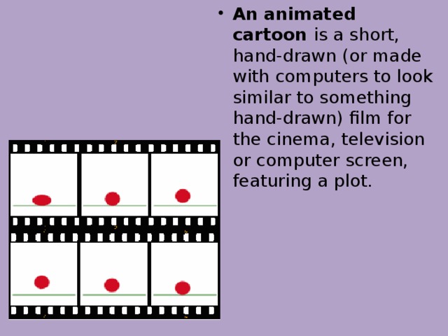 Featured plot