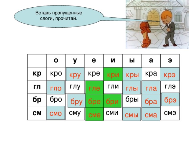 вставьте в слова пропущенные слоги. задания 1 класс звуки буквы слоги. 5 слов со слогом ча. вставь пропущенный слог. пропущенные слоги.