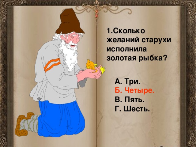 Вспомни сказку александра сергеевича пушкина о рыбаке и рыбке заполни схему управления