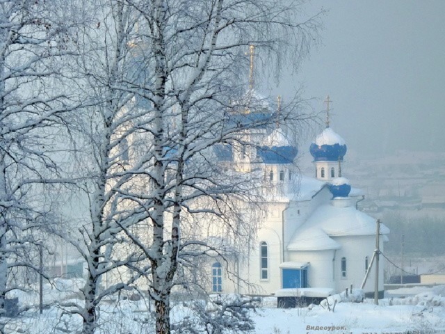 Видеоурок. fursova.natalya2012_2011@mail.ru  