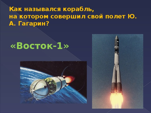 Как назывался корабль на котором полетел. Как назывался корабль Юрия Гагарина на котором полетел в космос. Корабль Восток Гагарин. Корабль на котором летал Гагарин. Восток-1 космический корабль Гагарин.