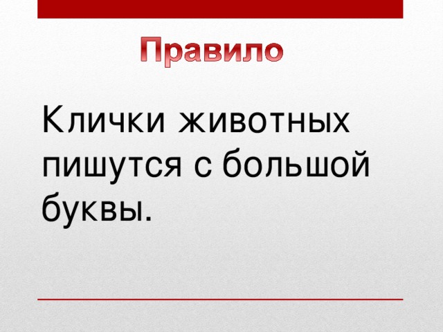 План с большой буквы или с маленькой