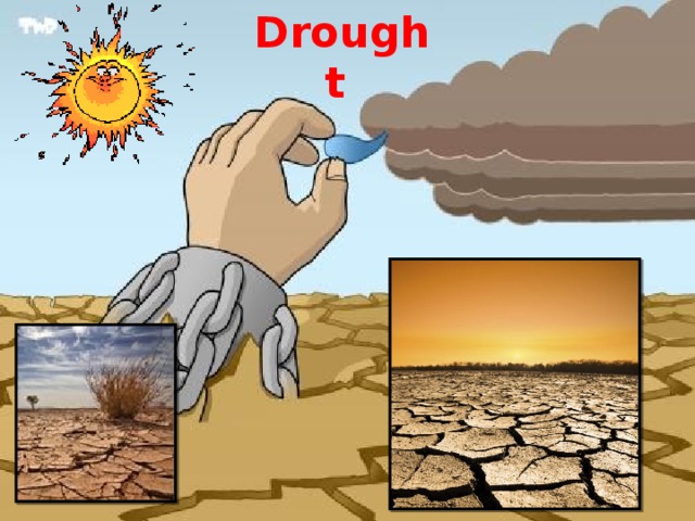 Drought  