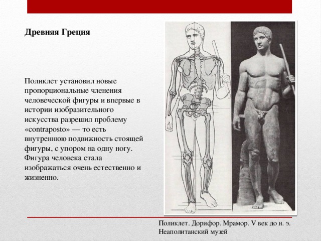 Неподвижные фигуры. Контрапост Поликлета. Контрапост определение. Контрапост трактат. Контрапост в стихах.