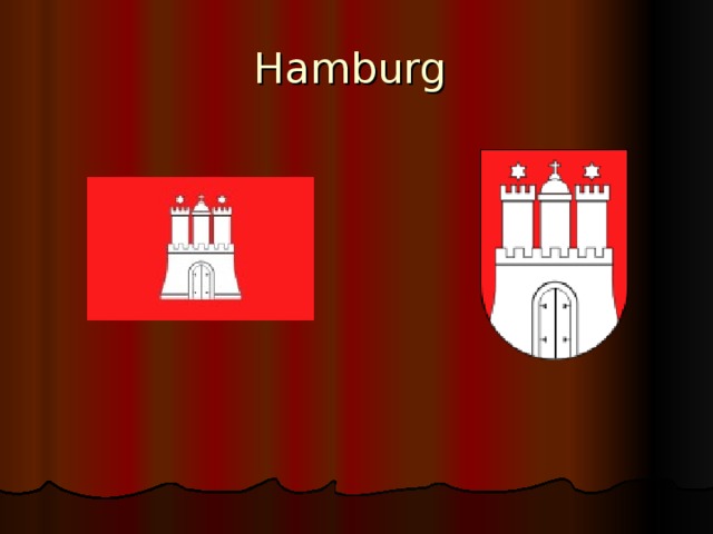 Hamburg 