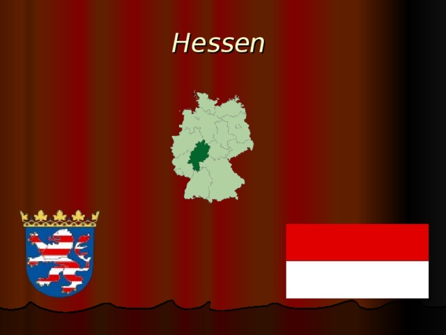 Hessen  