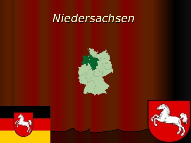 Niedersachsen  