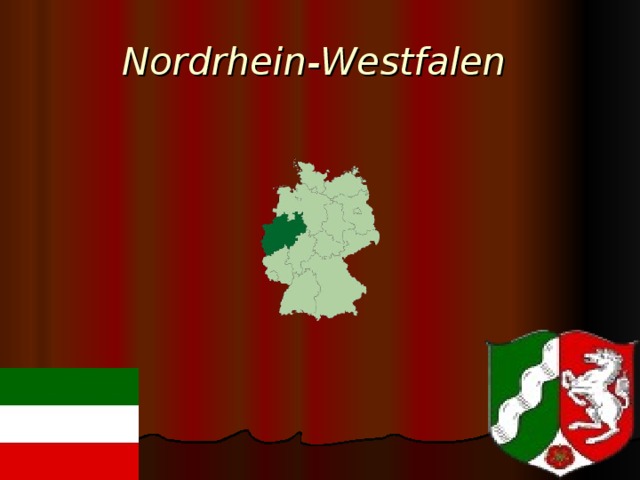 Nordrhein-Westfalen  