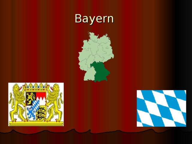 Bayern 