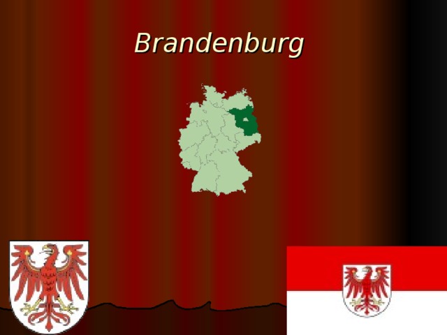 Brandenburg  