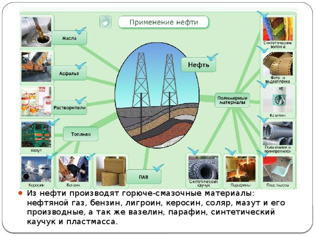 Продукты проекта по географии