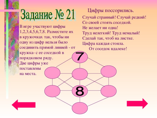 Нельзя цифра. Случай странный случай редкий цифры в ссоре. Цифры поссорились. Ссора цифр. Цифры от одного до 8 расставит в круги, чтобы.