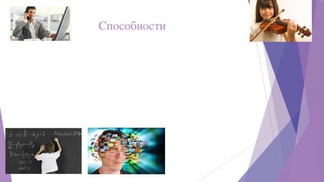 Способности