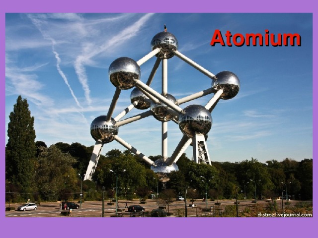 Atomium 