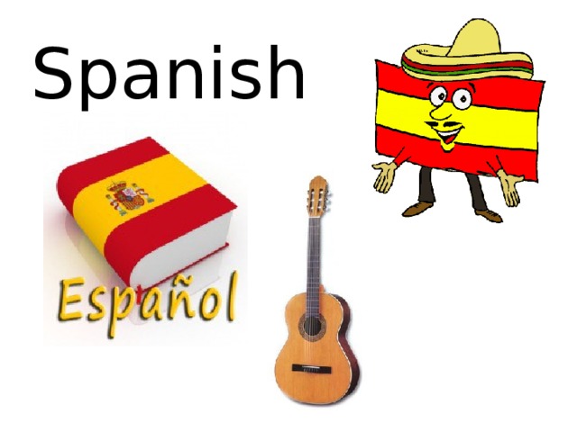 Spanish 