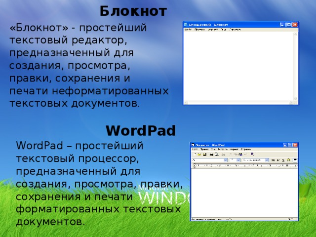 Текстовый редактор это программа для работы с изображениями при создании игровых программ