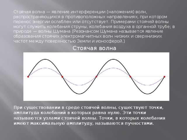 Амплитуда колебаний струны. Амплитуда колебаний стоячей волны. Стоячая звуковая волна. Стоячая волна пример. Распространение стоячей волны.