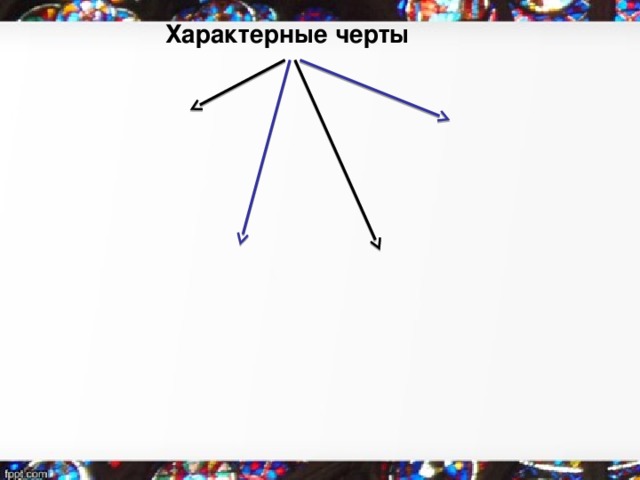 Характерные черты наличие своеобразных норм, ценностей, мировосприятия, что часто приводит к нонконформизму, входящих в данную субкультуру наличие внешней атрибутики, проявляющейся в одежде, украшениях, манерах, жаргоне и специфический стиль жизни и поведения наличие более или менее явного инициативного центра, генерирующего идеи 