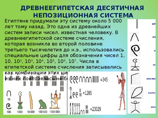 Десятичная система мер проект