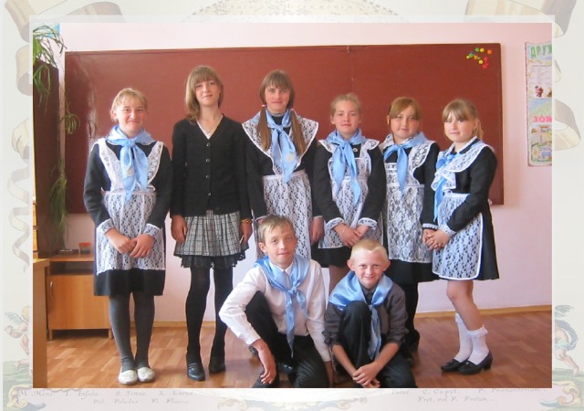 Вставка рисунка 