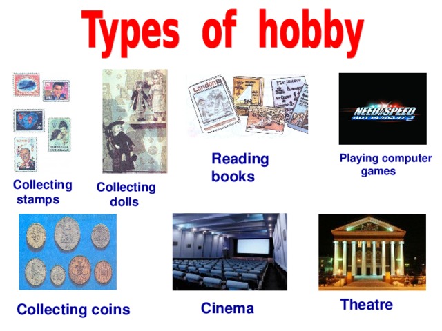 My friends hobby is collecting jokes. Types of Hobbies. Презентация на тему хобби на английском. Types of Hobbies in English. Топик Hobby.