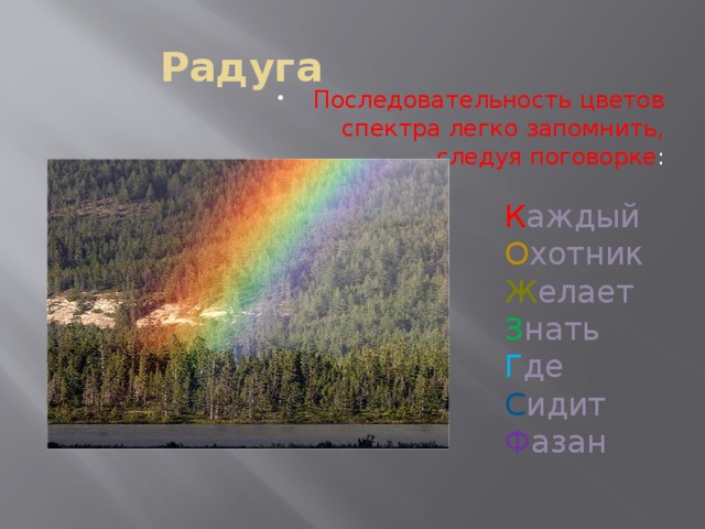 Правильная последовательность цветов в спектре. Последовательность цветов радуги. Последовательность цветов в спектре. Последовательность цветов.