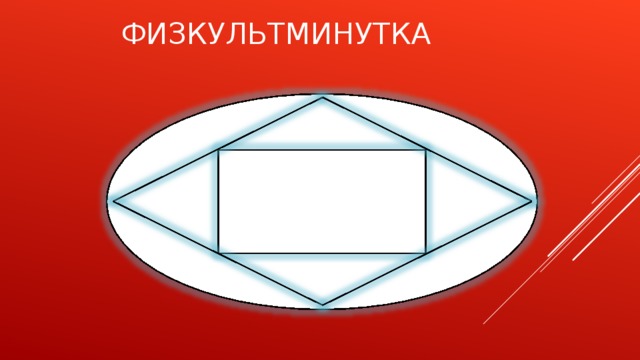 ФИЗКУЛЬТМИНУТКА 
