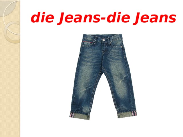 Ich gut