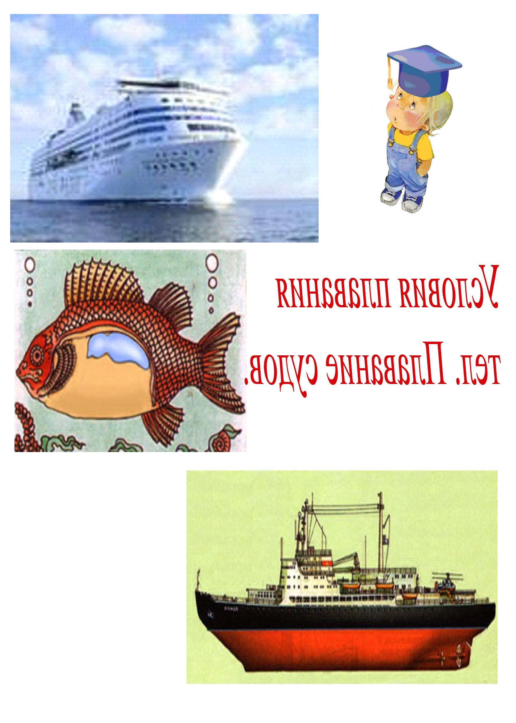 На каком судне плавал немо