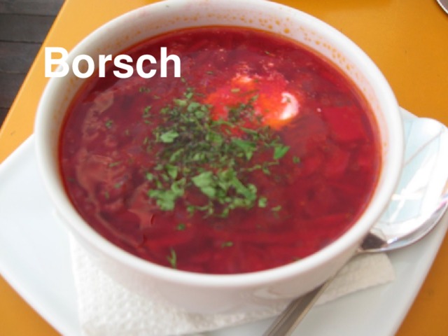 Borsch 
