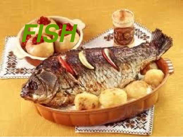 FISH 