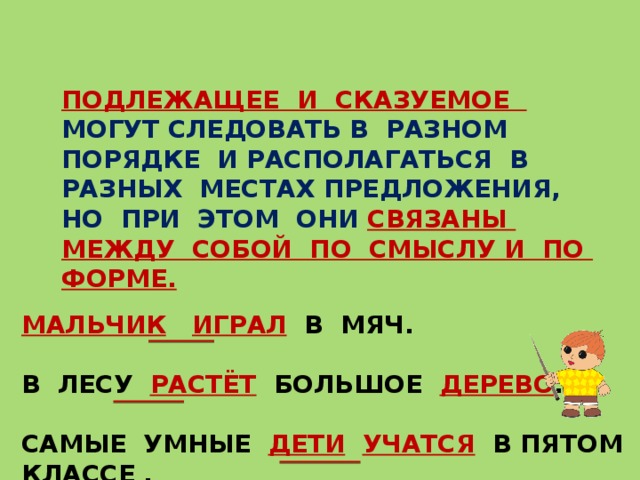 Могут ли части файла располагаться в разных местах диска