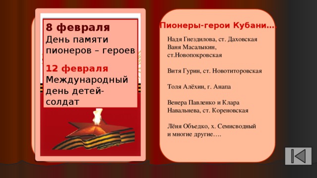 Презентация ваня масалыкин