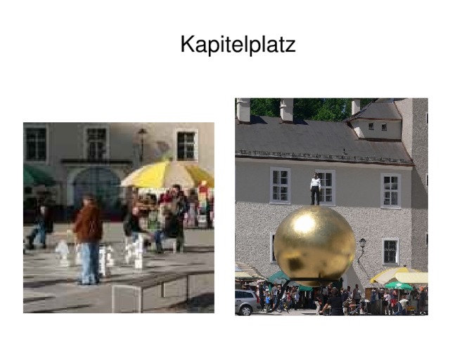 Kapitelplatz 