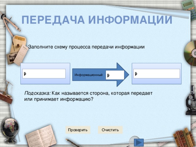 Процессы передачи информации ответ. Заполните схему передача информации. Заполните пропуски в упрощенной схеме процесса передачи информации. Заполните пропуски в схеме передачи информации. Заполнить в тетради схему «передача информации».