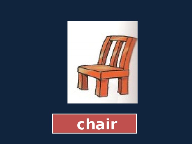  chair 