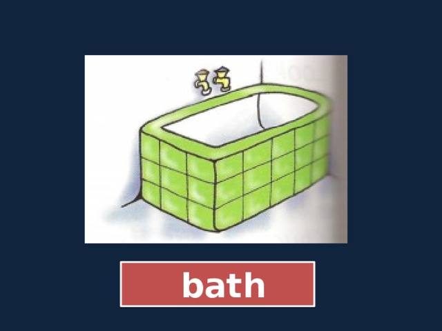  bath 
