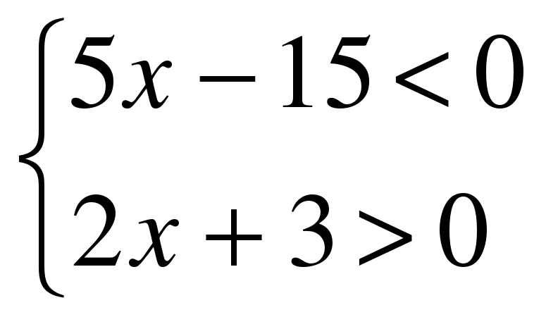 Неравенства системы неравенств контрольная. Контрольная неравенства.