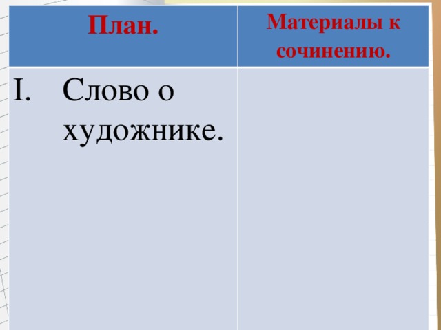 Подготовка к сочинению опять двойка 5 класс презентация