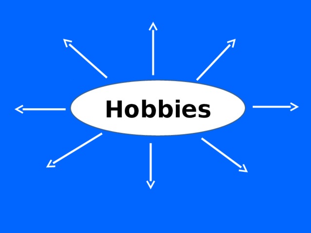 Hobbies 