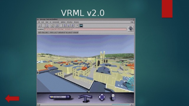 VRML v2.0 