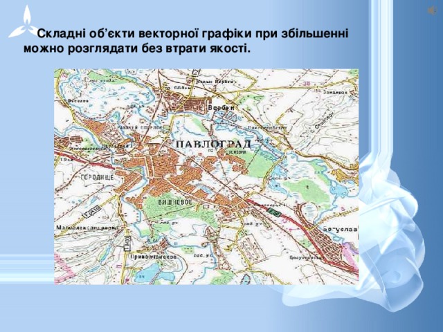 Види графіки (презентация)