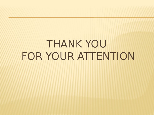 thank you  for your attention 