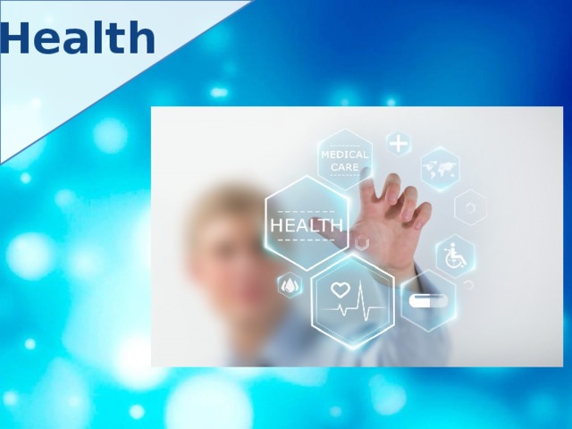 Health 